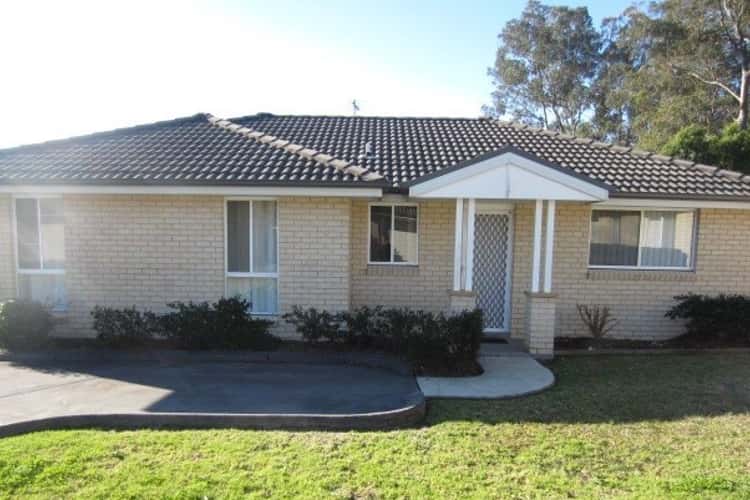 Main view of Homely house listing, 1/20 Lightwood Drive, West Nowra NSW 2541