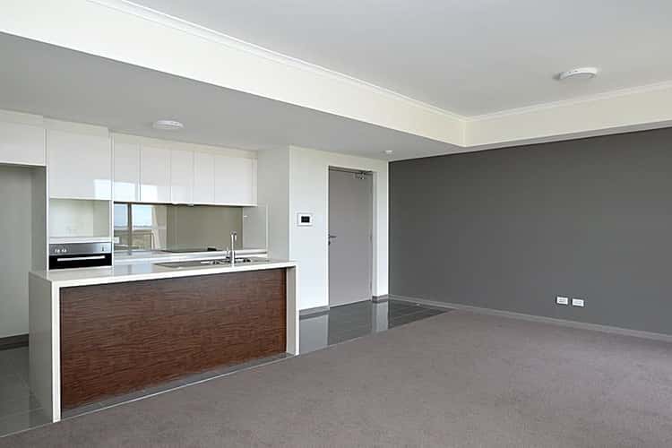 Second view of Homely apartment listing, 601/60 Grose Avenue, Cannington WA 6107