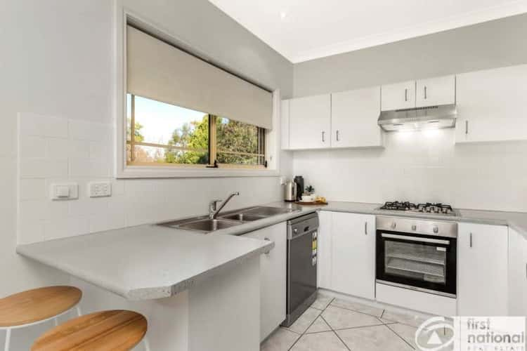 Third view of Homely villa listing, 26/3 The Cottell Way, Baulkham Hills NSW 2153