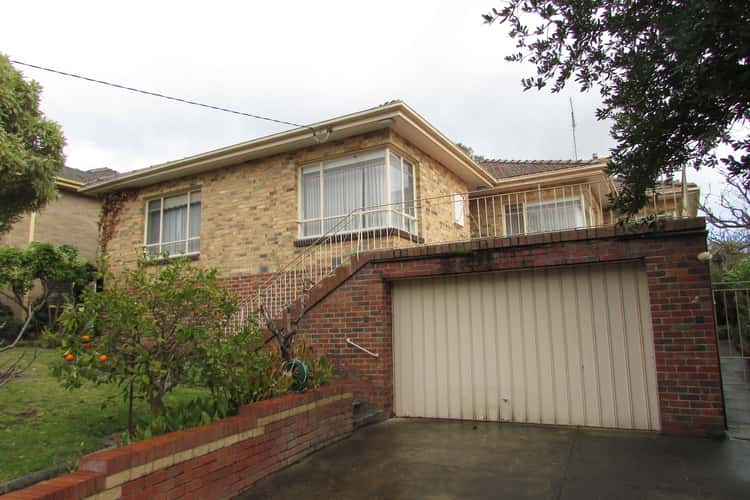 Main view of Homely house listing, 4 Singleton Road., Balwyn North VIC 3104