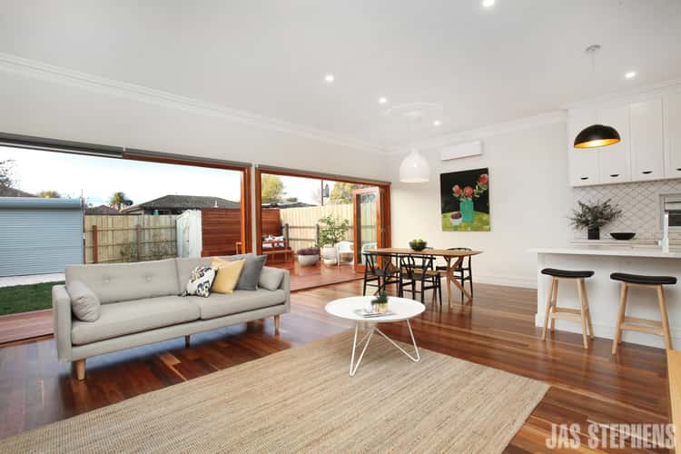 Third view of Homely house listing, 18 Molesworth Court, West Footscray VIC 3012