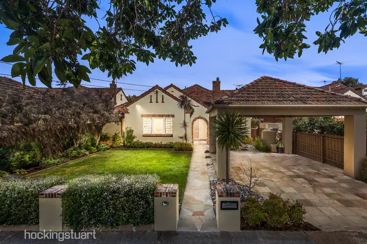 4 Keats Street, Sandringham VIC 3191