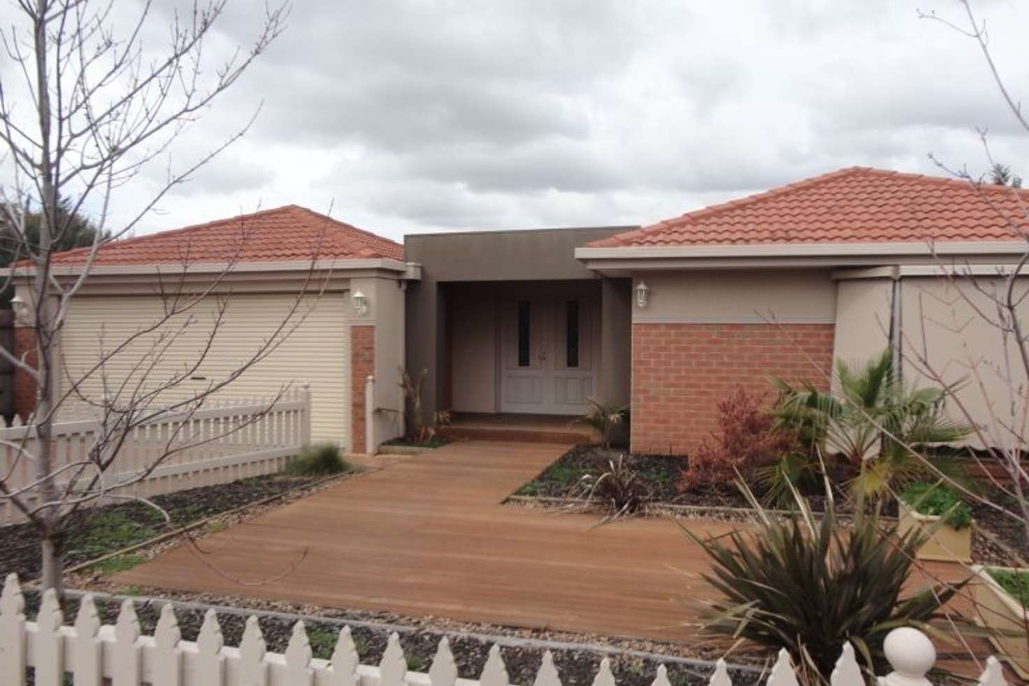 Main view of Homely house listing, 50 Admirals Crescent, Taylors Lakes VIC 3038