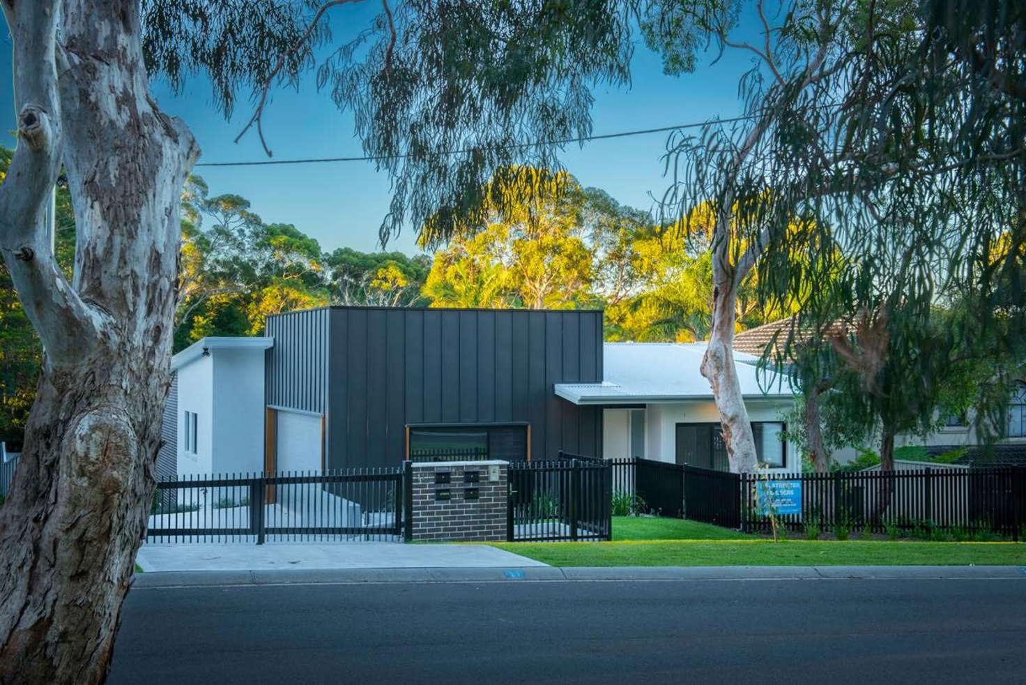 Main view of Homely villa listing, 11A Rawson Parade, Caringbah South NSW 2229
