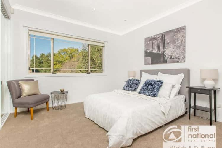 Fifth view of Homely villa listing, 26/3 The Cottell Way, Baulkham Hills NSW 2153