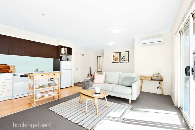 Seventh view of Homely apartment listing, 21/62 Wattletree Road, Armadale VIC 3143