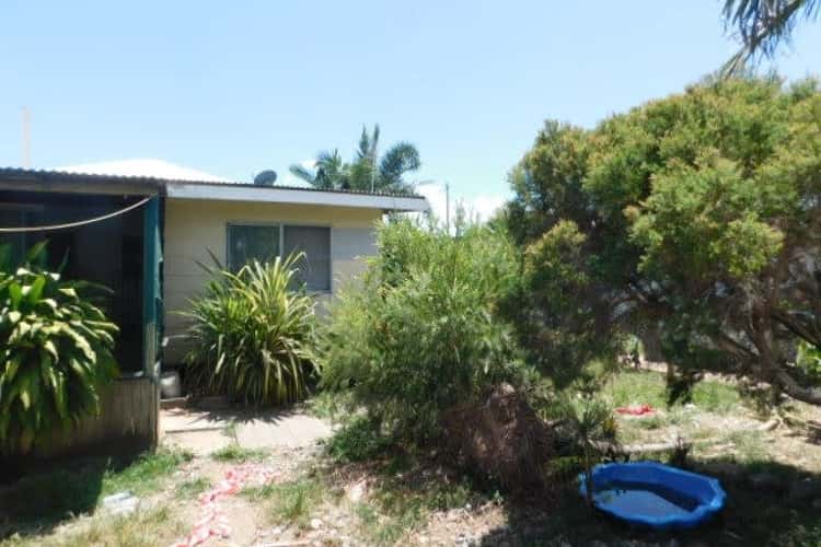 Second view of Homely house listing, 57 Leichhardt Street, Bowen QLD 4805