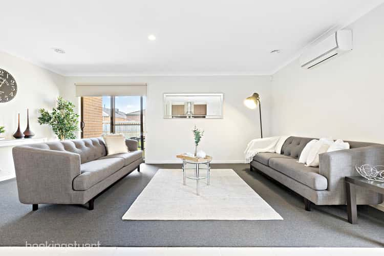 Sixth view of Homely house listing, 31 Martaban Crescent, Point Cook VIC 3030