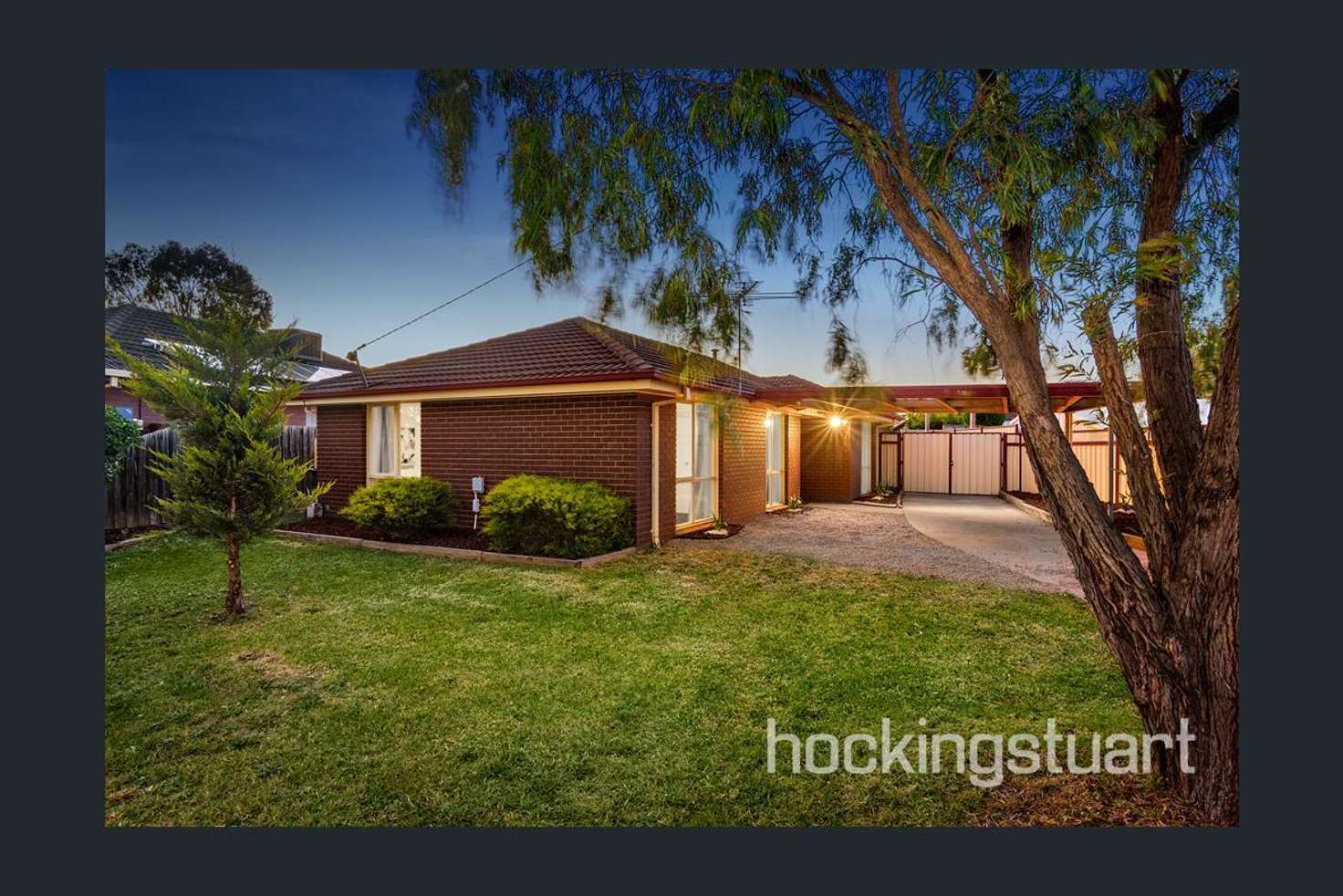 Main view of Homely house listing, 329 McGrath Road, Wyndham Vale VIC 3024