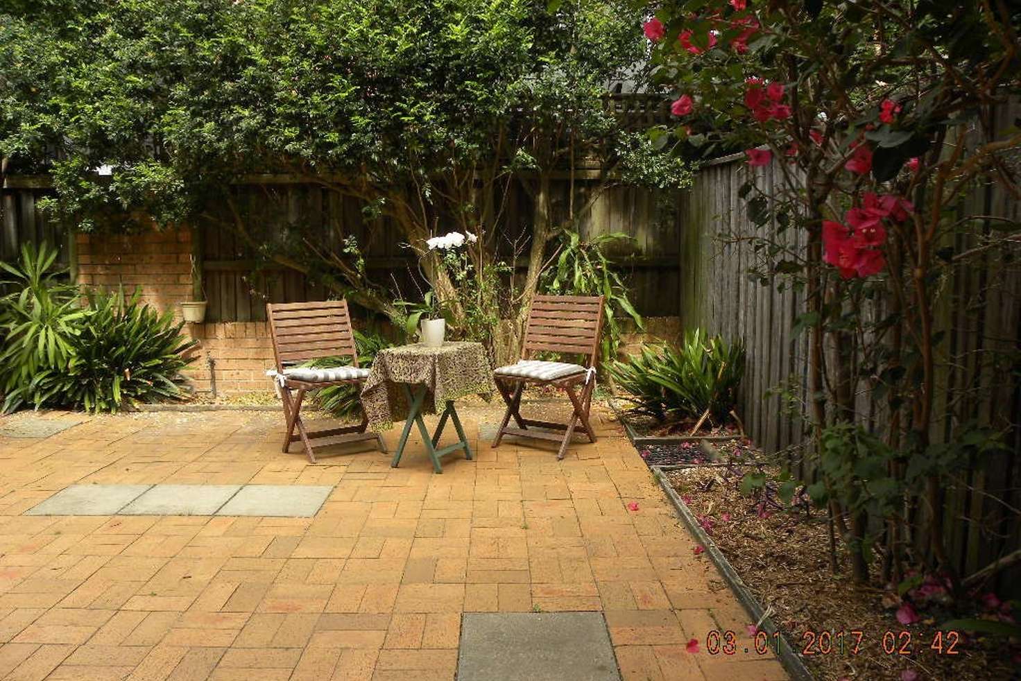 Main view of Homely townhouse listing, 57 Barry St, Neutral Bay NSW 2089