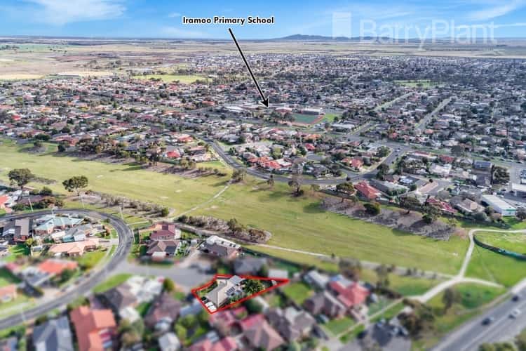 Third view of Homely house listing, 3 Newark Close, Werribee VIC 3030