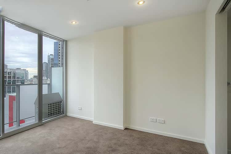 Fourth view of Homely apartment listing, 2003/8 Exploration Lane, Melbourne VIC 3000