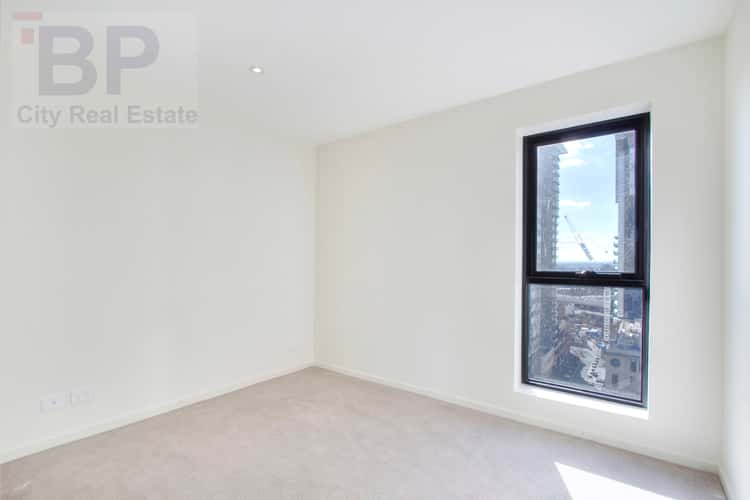 Third view of Homely apartment listing, 1201/380 Little Lonsdale Street, Melbourne VIC 3000