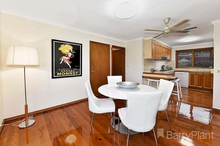 Third view of Homely unit listing, 1/1250 North Road, Oakleigh South VIC 3167