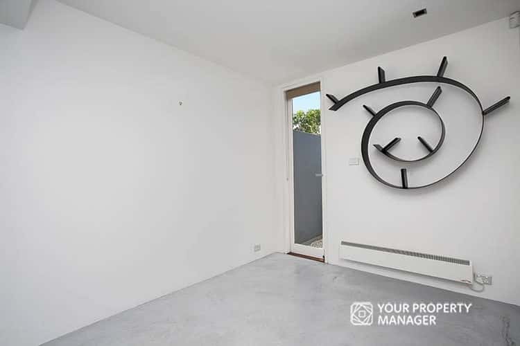 Fourth view of Homely townhouse listing, 21 Little Page Street, Albert Park VIC 3206