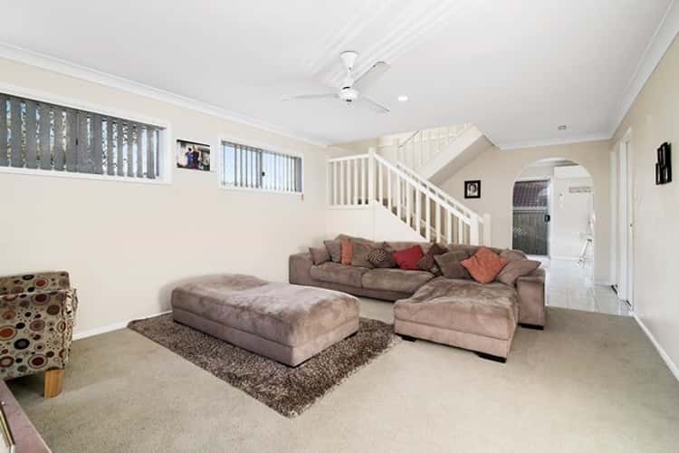 Third view of Homely unit listing, 21/11 Newtown Street, East Ipswich QLD 4305