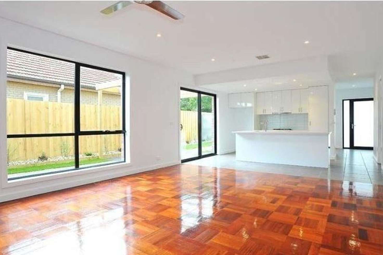 Main view of Homely townhouse listing, 20A Stapley Crescent, Altona North VIC 3025