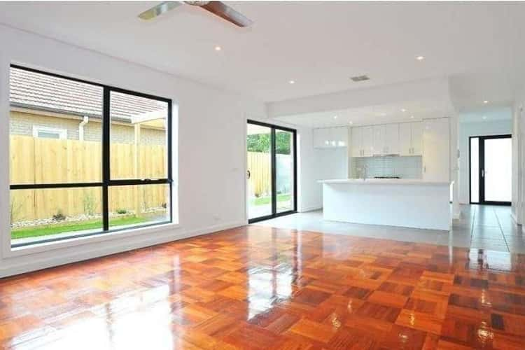 Main view of Homely townhouse listing, 20A Stapley Crescent, Altona North VIC 3025