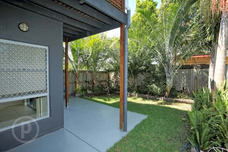 Main view of Homely townhouse listing, 3/12 Dinmore Street, Moorooka QLD 4105