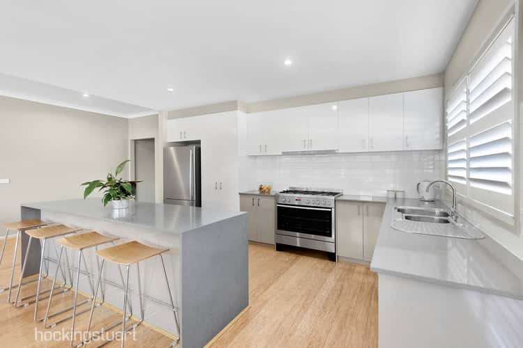 Third view of Homely townhouse listing, 36b Ivan Avenue, Edithvale VIC 3196