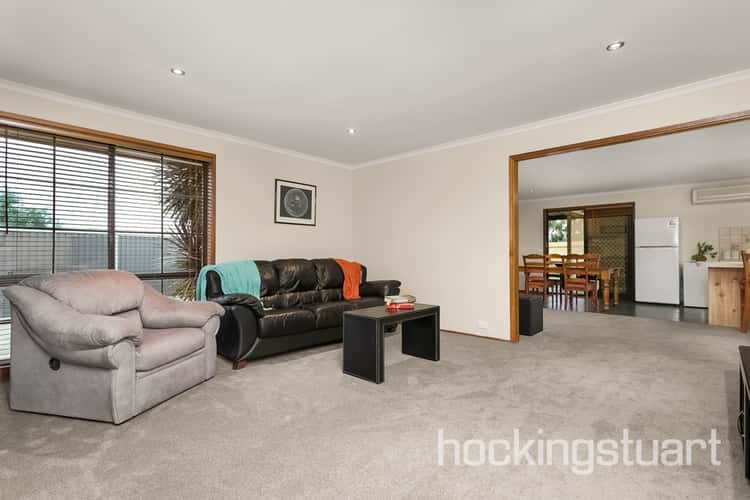 Second view of Homely house listing, 8 Bemboka Court, Werribee VIC 3030