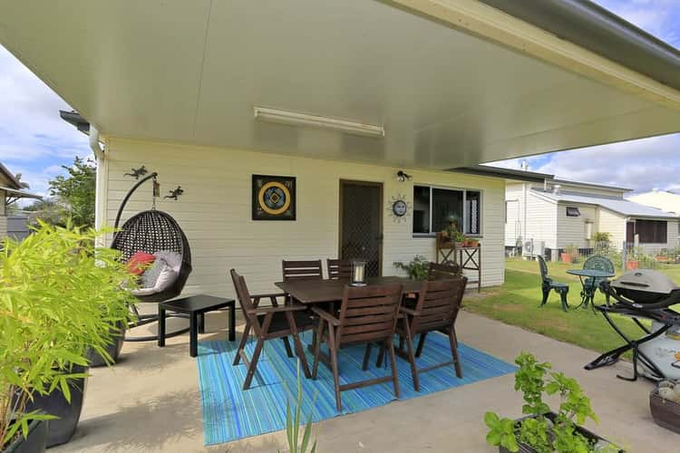 Second view of Homely house listing, 23 Wynter Street, Norville QLD 4670