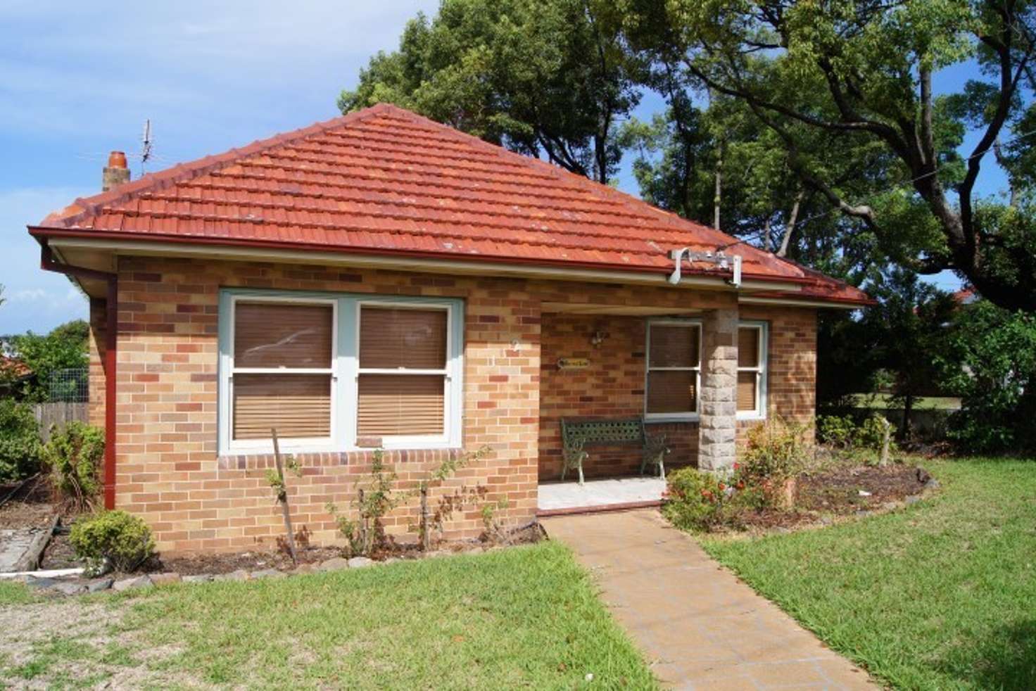 Main view of Homely house listing, 112 Harriet Street, Waratah NSW 2298