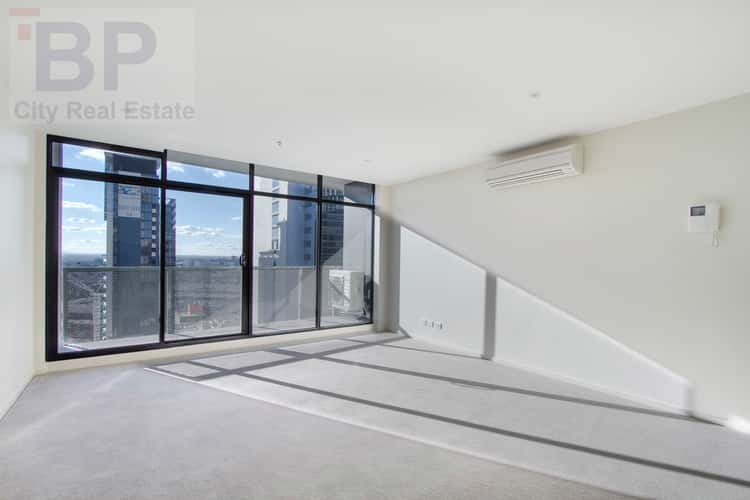 Second view of Homely apartment listing, 1201/380 Little Lonsdale Street, Melbourne VIC 3000