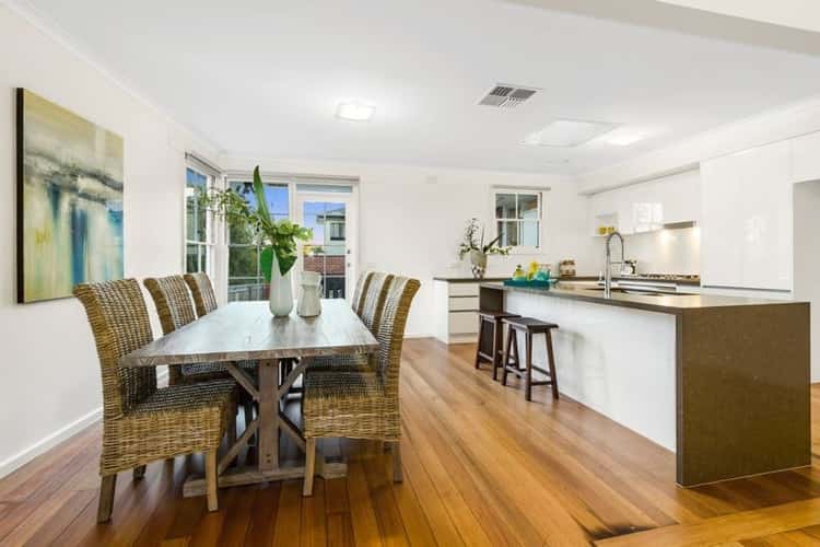 Third view of Homely townhouse listing, 1/54 McIntyre Street, Burwood VIC 3125