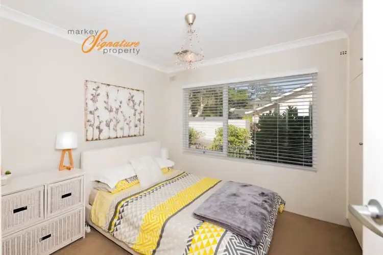 Sixth view of Homely house listing, 3 Tamba Place, Port Hacking NSW 2229