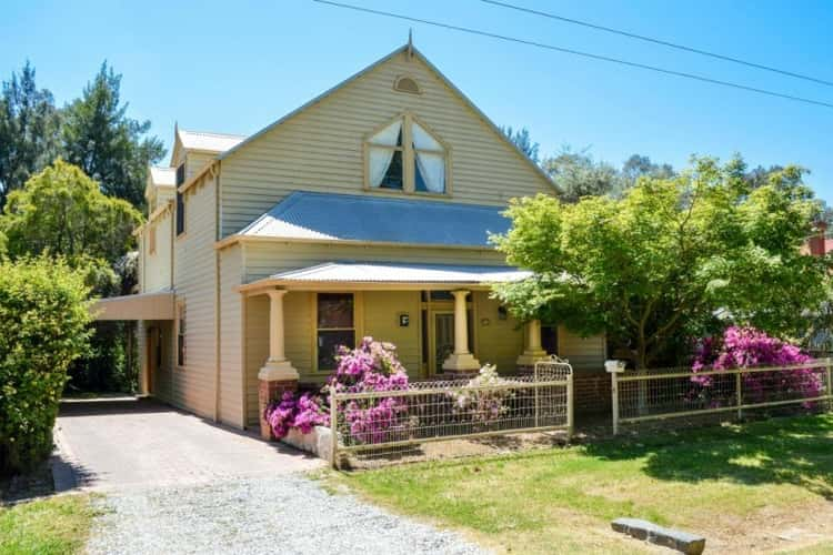 Main view of Homely house listing, 74 Templeton Street, Wangaratta VIC 3677