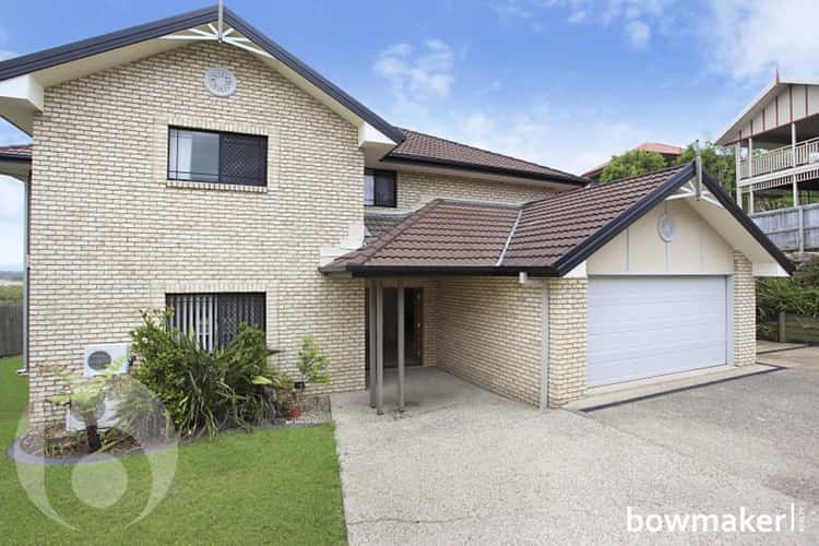 Second view of Homely house listing, 7 Mossglen Close, Murrumba Downs QLD 4503