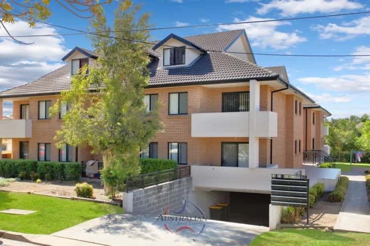 Main view of Homely unit listing, 9/21-23 Hinkler Avenue, Warwick Farm NSW 2170