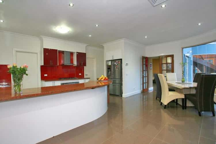 Seventh view of Homely house listing, 1 Mawson Walk, Sandhurst VIC 3977