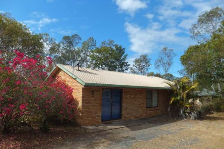 Main view of Homely house listing, 42 TO 44 TYNDALL STREET, Apple Tree Creek QLD 4660