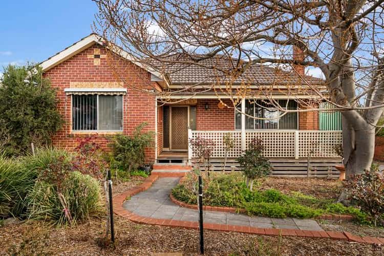 Main view of Homely house listing, 10 Station Street, Campbells Creek VIC 3451