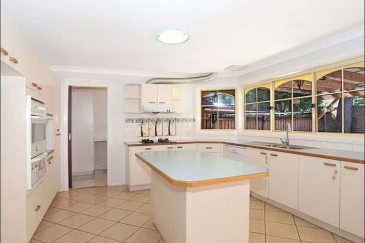 Third view of Homely semiDetached listing, 2/125 Oakes Road, Carlingford NSW 2118