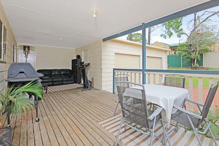 Third view of Homely house listing, 39 River Road, Lake Tabourie NSW 2539