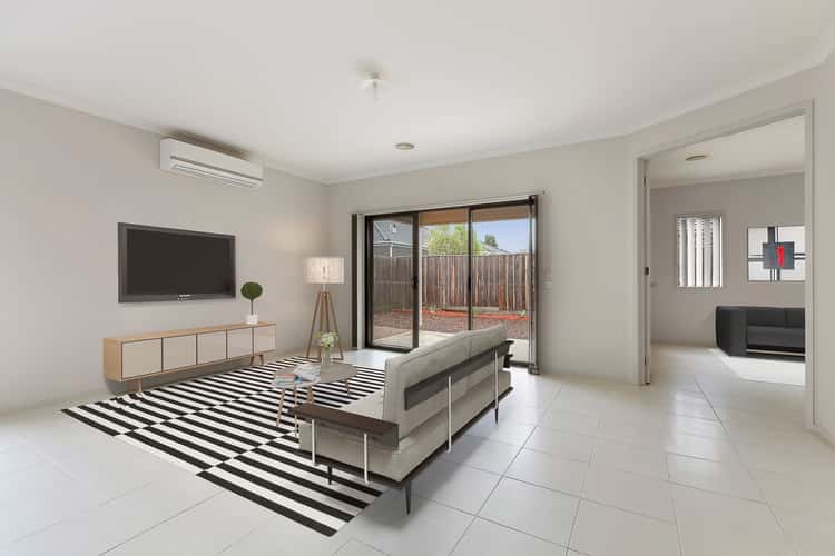 Third view of Homely house listing, 47 Resort Boulevard, Doreen VIC 3754