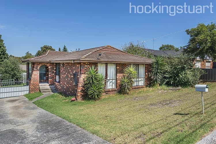 Main view of Homely house listing, 142 Brady Road, Dandenong North VIC 3175