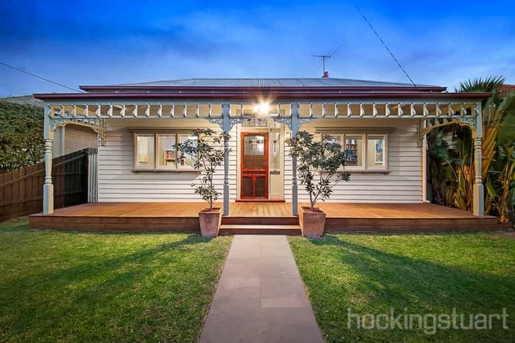 Main view of Homely house listing, 4 Gordon Street, Bentleigh VIC 3204