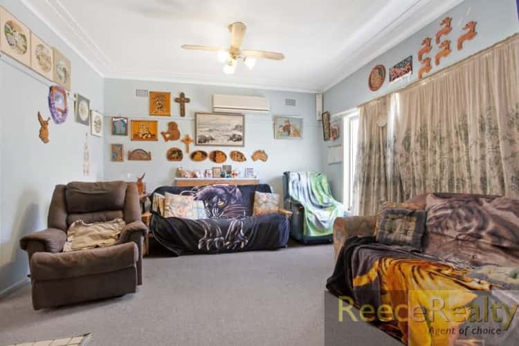 Third view of Homely house listing, 14 Waller Street, Shortland NSW 2307