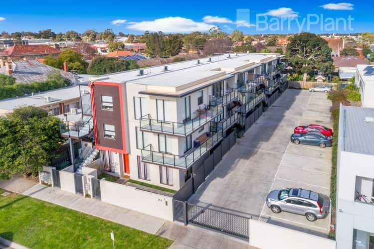 Main view of Homely house listing, 3/217-219 Watton Street, Werribee VIC 3030