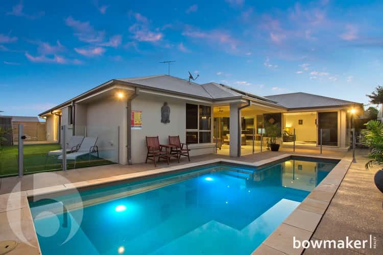 Main view of Homely house listing, 17 Clearwater Crescent, Murrumba Downs QLD 4503