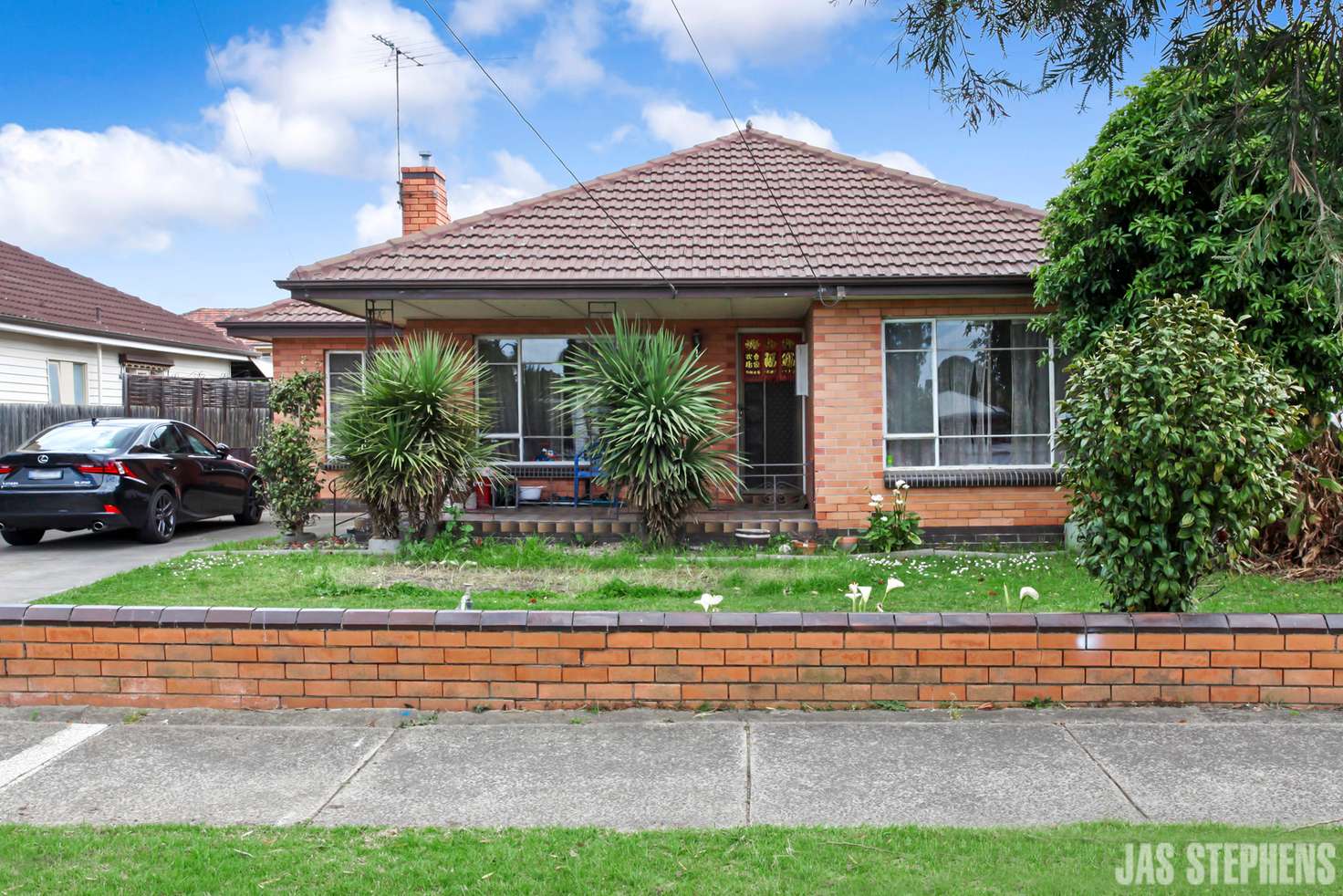 Main view of Homely house listing, 107 Chambers Road, Altona North VIC 3025