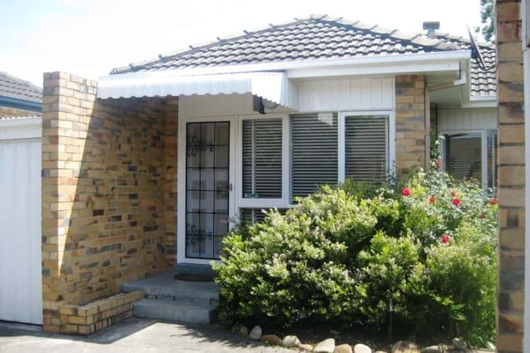 Main view of Homely villa listing, 2/24 Winston Drive, Caulfield South VIC 3162