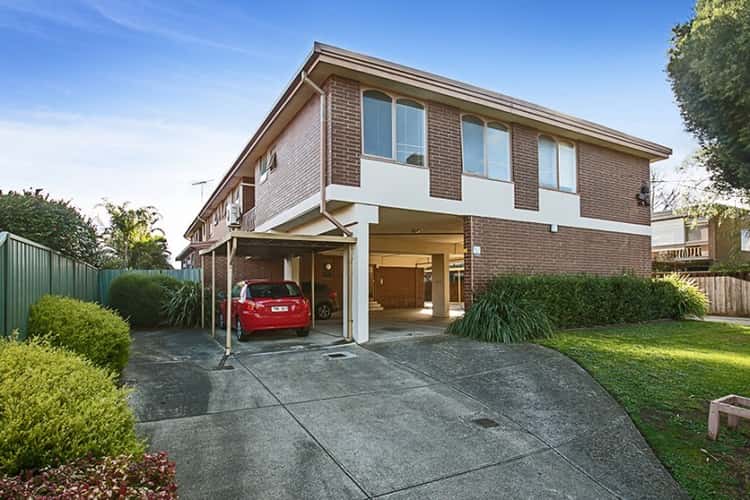 Main view of Homely apartment listing, 4/11 Roseberry Grove, Glen Huntly VIC 3163