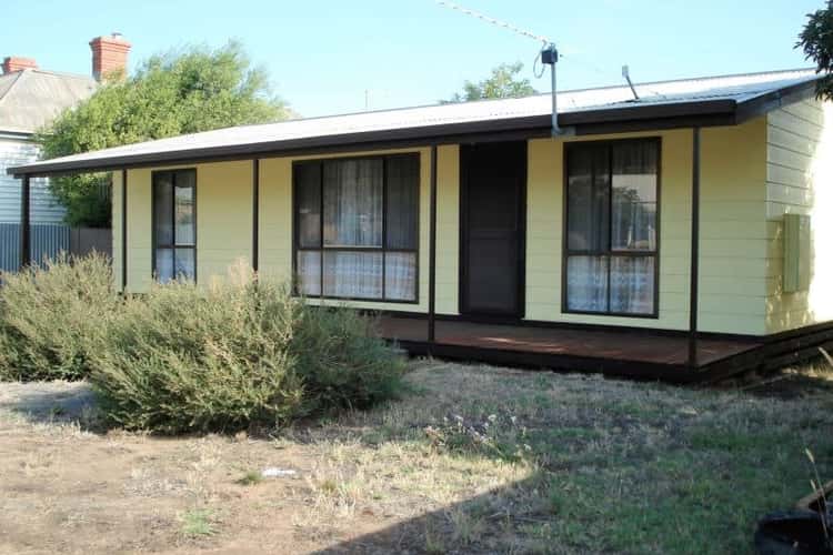 Main view of Homely house listing, 39 Broadway, Dunolly VIC 3472