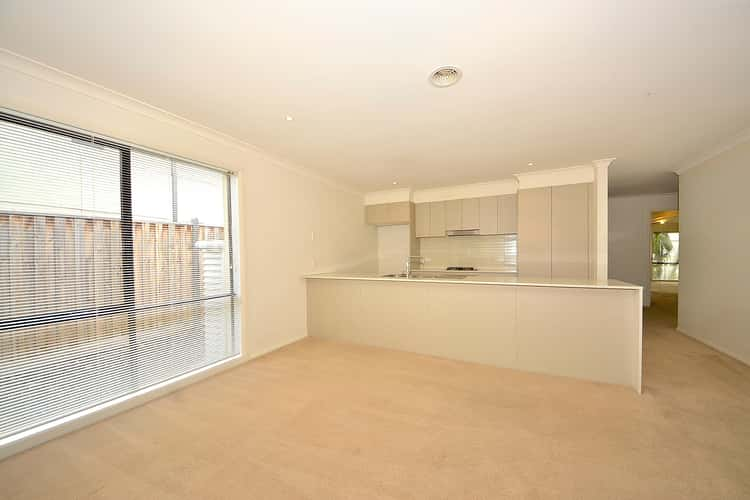 Third view of Homely house listing, 27 Belleville Close, Burnside Heights VIC 3023