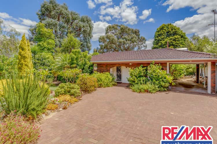 Second view of Homely house listing, 21 Galliers Avenue, Armadale WA 6112
